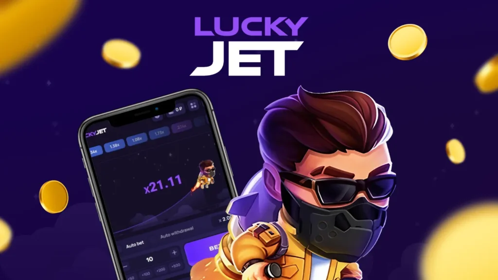 lucky jet game strategy