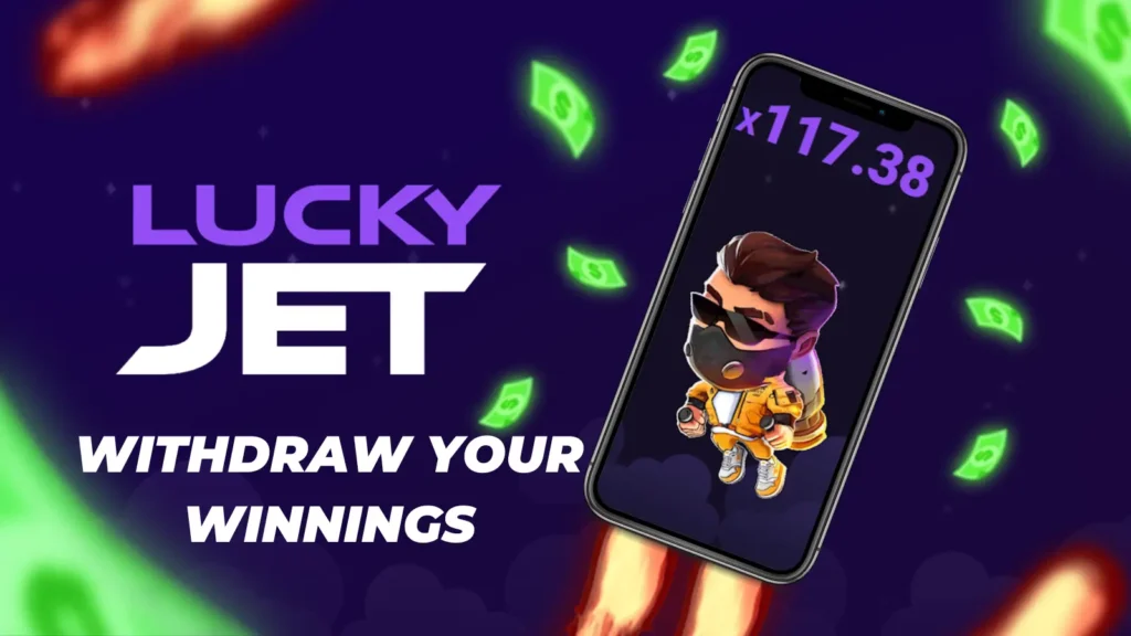 lucky jet algorithm