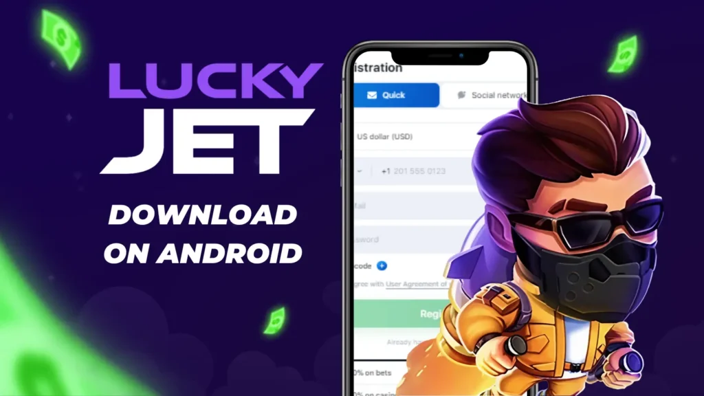 lucky jet apk download